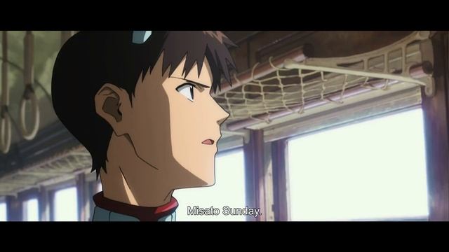 Misato Sunday. смотреть онлайн