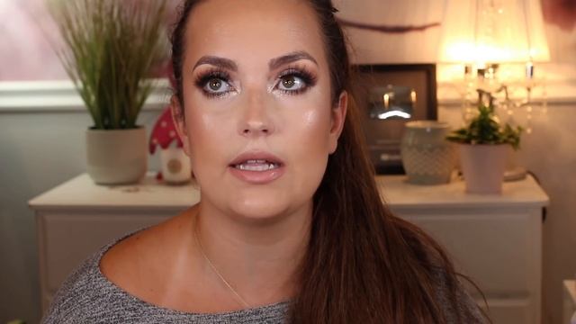 Baza pod makijaż i krem nawilżający 2w1 - przegląd смотреть онлайн