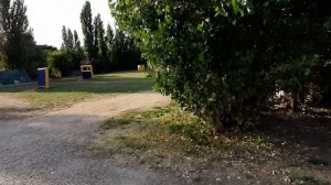 Крым Кемпинг В Гостях у Джокера