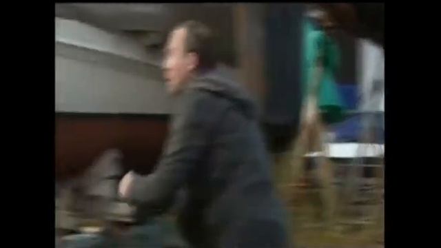 Куклы колдуна. Movie tricks from Russia. смотреть онлайн