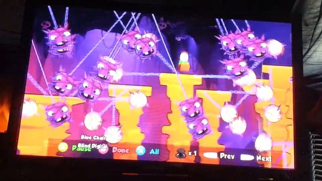 Cloudberry kingdom HARDEST GAME EVER!! смотреть онлайн