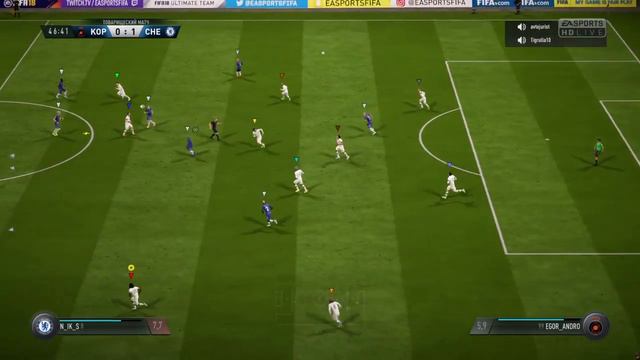 The Kop-FC Alta IF full match смотреть онлайн