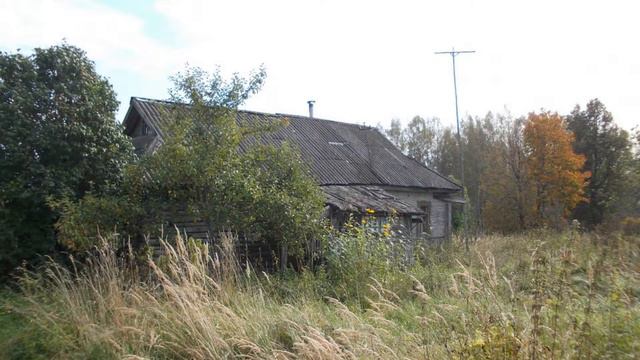 Деревня Битягово смотреть онлайн