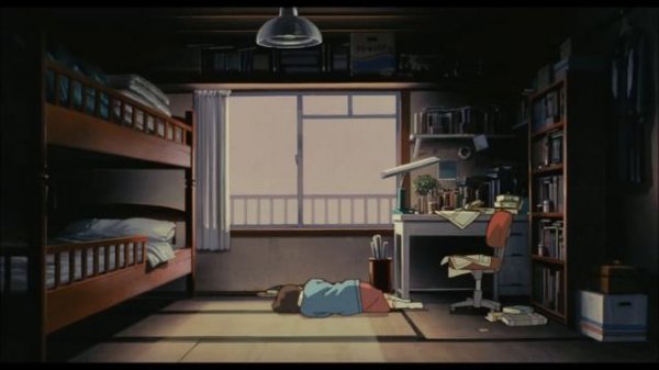 Nujabes - Perfect Circle Homework Edit (Instrumental)