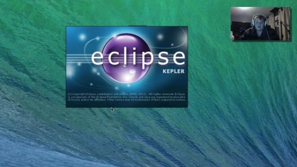 Minecraft Forge 1.7.2 - Setup