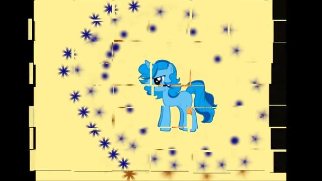 Мои картинки пони из игры креатор v3. смотреть онлайн