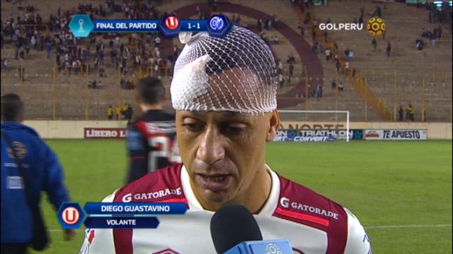 Diego Guastavino: "No nos alcanzó frente a un rival que se plantó bien" смотреть онлайн