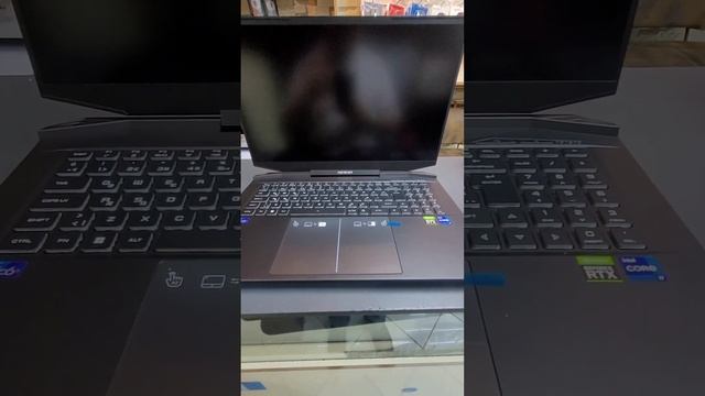 Monster Abra A7 V14.3 Intel i7 12700H 16 GB 512 M.2 SSD - Oyuncu Bilgisayarı inceleme смотреть онлайн