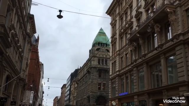 100 лет Финляндии| # HELSINKI смотреть онлайн