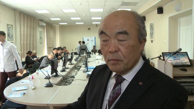 Дальневосточный медицинский молодёжный форум