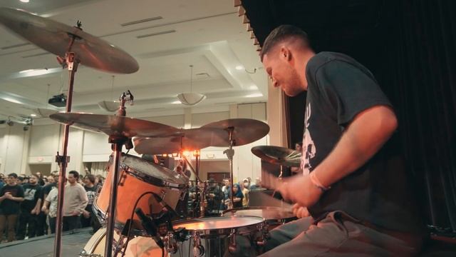 [hate5six] Echo Chamber - January 07, 2023 смотреть онлайн
