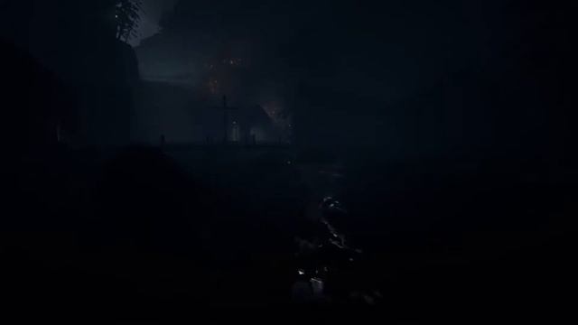 Outlast 2 смотреть онлайн