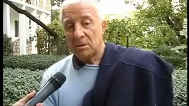 В гостях у Мирель Шагинян в Коктебеле (1 часть) смотреть онлайн