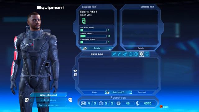 Mass Effect Legendary Edition 4K/Ultrawide PC смотреть онлайн
