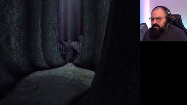 URU Ages Beyond MYST - Playthrough - EP2