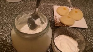 Греческий иогурт, гатыг, мацони-легко и полезно!