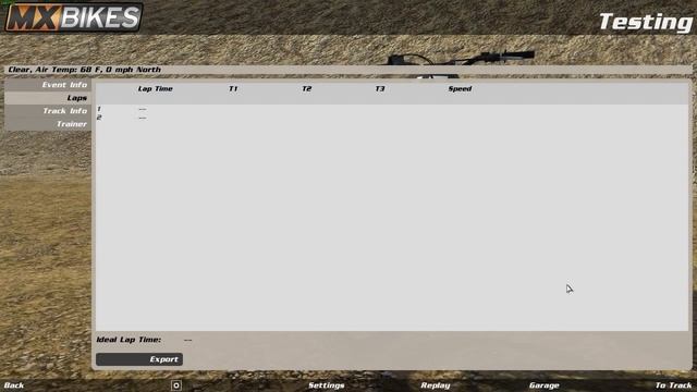 MX Bikes Beta 18 | How to Install Boots and Helmets смотреть онлайн