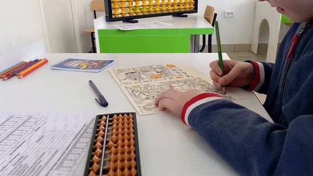 Что такое ментальная арифметика и чем она полезна для детей? смотреть онлайн