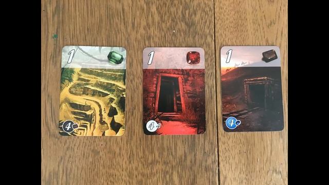 Splendor: Nobles Strategy смотреть онлайн