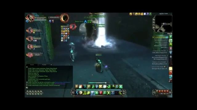 Rift Game Rift Dungeon Strategy HD смотреть онлайн