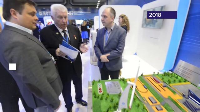 КЭФ-2018. День второй смотреть онлайн