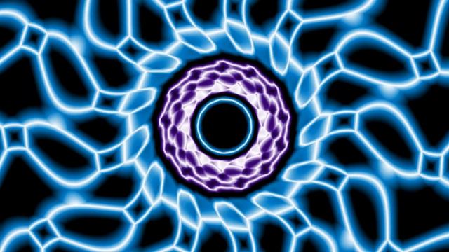 Cylon - Love Is A Human Right