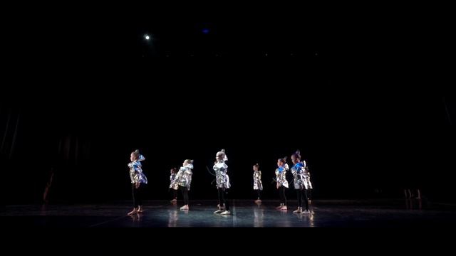 STAR’TDANCEFEST\VOL15\1’ST PLACE\Art mix group baby II\Альтернатива смотреть онлайн