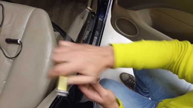 LEXUS RX восстановленный после ДТП с пробегом 300000 км. Что стало спустя 2 года. смотреть онлайн