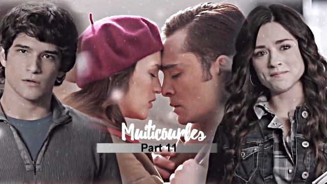 Open Ypiv//Multicouples sad// Разбуди меня смотреть онлайн