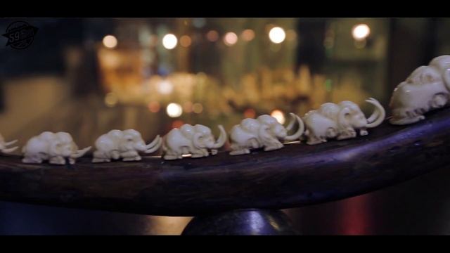 Экспедиция "Широта 59" от Санкт-Петербурга до Магадана. День 11 Тюмень. смотреть онлайн