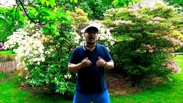 1. Рамадан - "Условия и столпы поста". смотреть онлайн