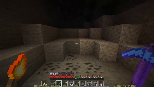 Minecraft - 1.16.1 (Java), без модов, кооператив, выполнение всех ачивок, часть 4. смотреть онлайн