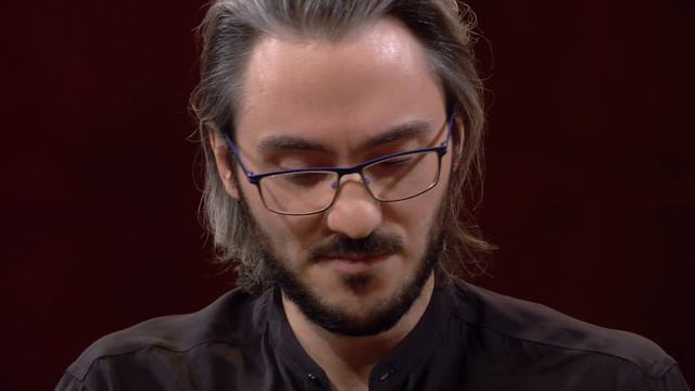ALEXANDER GADJIEV – Waltz in A flat major, Op. 42 (18th Chopin Competition, second stage) смотреть онлайн