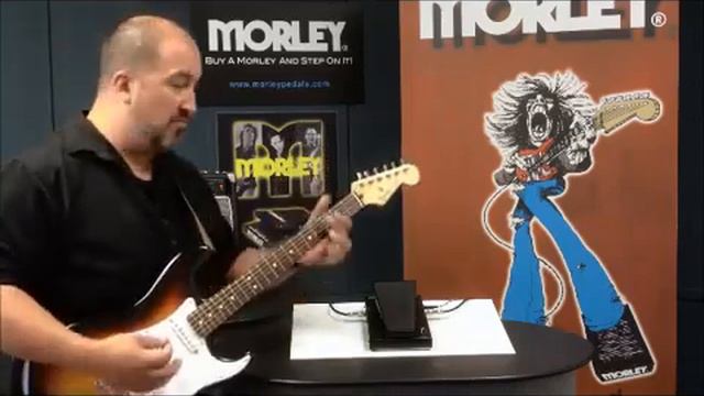 Morley Little Alligator Set Up Tips смотреть онлайн