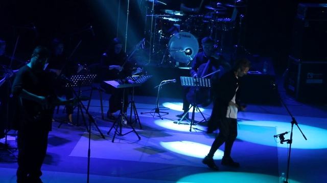 Сурганова и Оркестр _ Морская смотреть онлайн