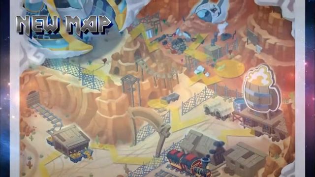 Sneak Preview ALO 6.5 Cowboy vs Alien смотреть онлайн