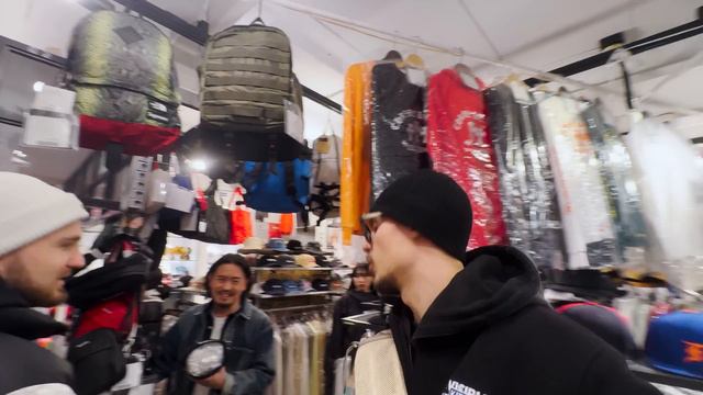 РАСПАКОВКА МИСТЕРИ БОКСА ИЗ ЯПОНИИ! ЗА 1 000 000! NE MYSTERY BOX