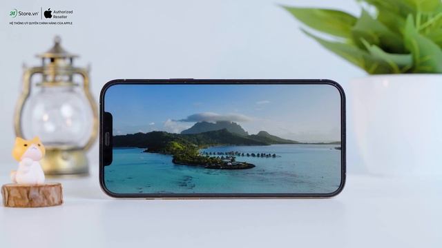 Đánh giá iPhone 12 Pro Max: Chiếc smartphone TOP 1 thịnh hành 2023 | 24hStore смотреть онлайн