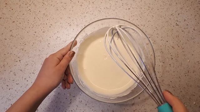 Нежные оладушки