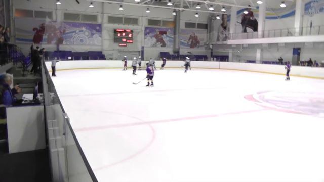 2015.10.23 "Янтарная звезда - 1" vs "Лавина" смотреть онлайн