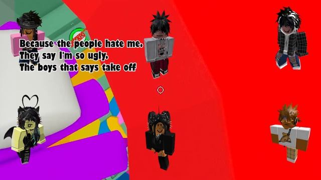 TEXT to speech emoji Roblox emoji Groupchat Conversations | "POOR GIRL" смотреть онлайн
