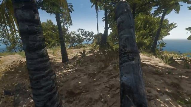 Stranded Deep [Гайд по выживанию. НАЧАЛО], "1" смотреть онлайн