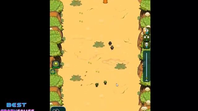 battalion commander | Walkthrough BestCrazyGames смотреть онлайн