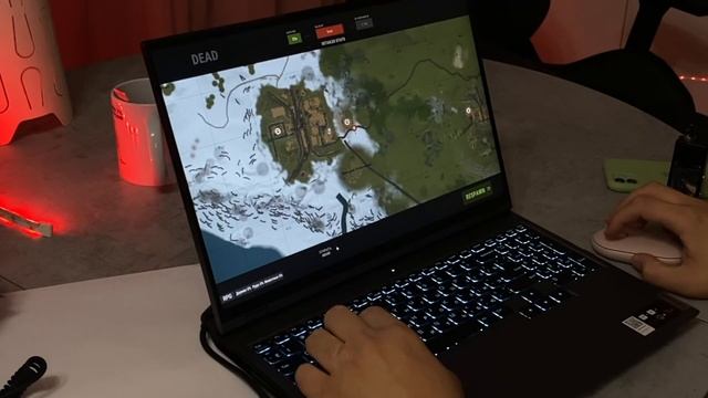 МИФЫ ПРО ИГРОВЫЕ НОУТБУКИ (ОБЗОР LEGION PRO 5) смотреть онлайн