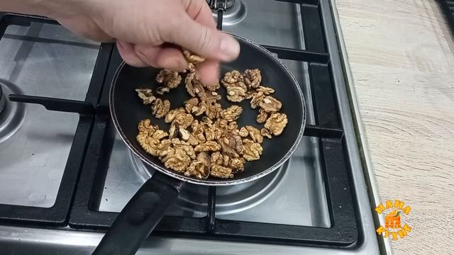 соус песто или зелёная добавка для вторых блюд смотреть онлайн