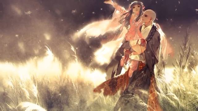 Beautiful Chinese Music - Big Fish смотреть онлайн