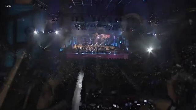 Соло скрипка, арфа, труба и оркестр смотреть онлайн