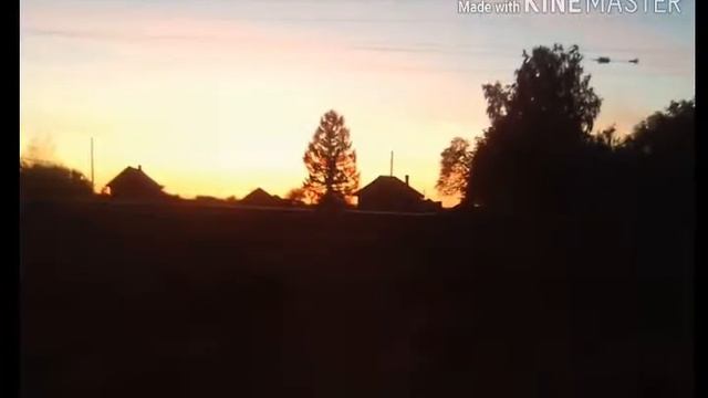 Закаты моего окна смотреть онлайн