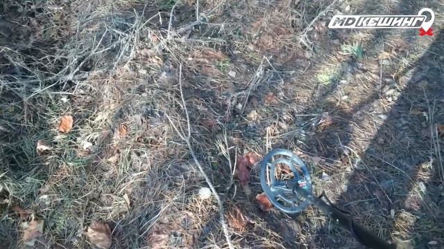 Жетон в Курске Найден! / Зимний сезон МДКешинга смотреть онлайн