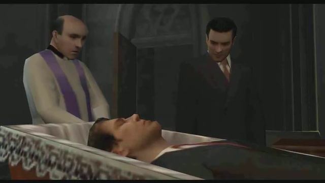 Mafia святой отец смотреть онлайн